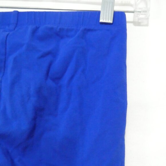 CHILDREN'S PLACE | large (10/12) | Girls Blue Spring - Summer Shorts - Picture 11 of 14
